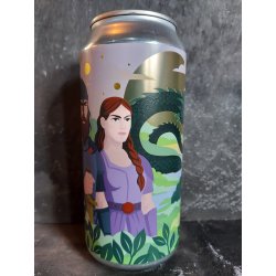 Brew York Midgard Mist