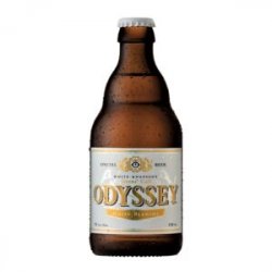 Odyssey Siren’s Call - Greekbeershop