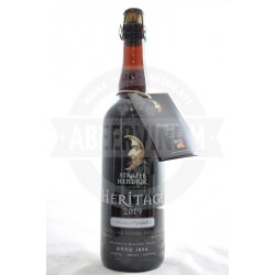 De Halve Maan Straffe Hendrik Heritage 2022 75cl - AbeerVinum