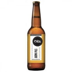 Ora DionPils - Greekbeershop