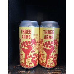 Burning Sky Brewery Three Arms Burning Sky Brewery Three Arms