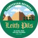 Campervan Brewery Leith Pils (Keg) 