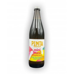 Pinta - Mini Maxi Tropicale - ONP5 - OnderNulPuntVijf