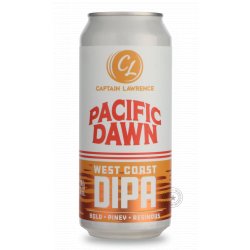 Captain Lawrence Pacific Dawn - Beer Republic