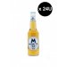 Moritz 0'0 sin alcohol 33cl 