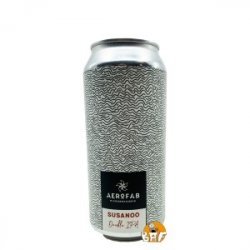 Susanoo (Double Neipa) - BAF - Bière Artisanale Française