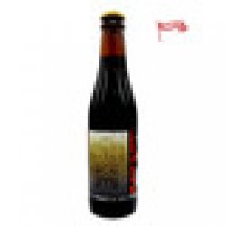 De Struise  Black Albert  Imperial Stout 13% 330ml - Thirsty Cambridge