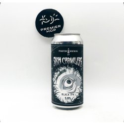 Phantom Brewing Co. Skin Crawlers