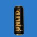 UNLTD Alcohol‑Free IPA Pint Can (568ml)  0.5% ABV Low‑Calorie IPA 