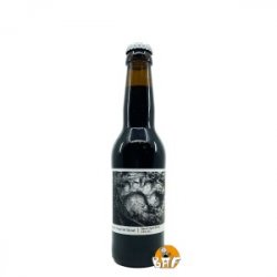 RIS Bourbon BA 18mAustralian BA 22m Whisky Ecossais BA 8m - BAF - Bière Artisanale Française