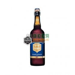 Chimay Grande Réserve 75cl - Beer Republic
