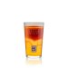 Fullers Cask Half Pint Glass 