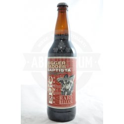 Epic Brewing Bigger Badder Baptista bottiglia 65cl - AbeerVinum