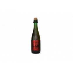 Geuzestekerij De Cam Zjiem Bezen Framboise 10x37,5CL - Van Bieren