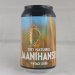 Jaanihanso Dry Naturel Cider 