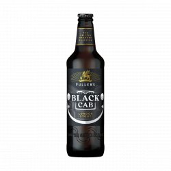 Fuller’s Black Cab Stout