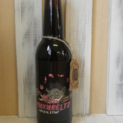 Muxubeltz Saltus Brewing - Beer Kupela