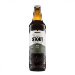 Primator Stout - Greekbeershop