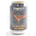 Tempest All the Leaves Are Brown (Heaven Hill Bourbon BA) lattina 33cl 