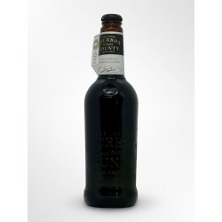 Goose Island Beer Co. Bourbon County Brand Stout (2020) 14.6%