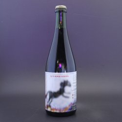 De Struise - Ypres Reserva-Dark Horse - 7% (750ml) - Ghost Whale