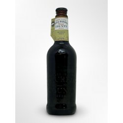 Goose Island Beer Co. Bourbon County Brand Macaroon Stout (2024)