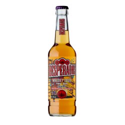 Desperados NL Desperados Whisky Sour