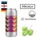 Pohjala Cloudwater BarthHaas - Spelt Incorrectly 440ml CAN Pohjala Cloudwater BarthHaas - Spelt Incorrectly 440ml CAN
