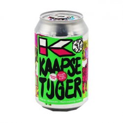 Kaapse Brouwers - Kaapse Tijger - Bierloods22