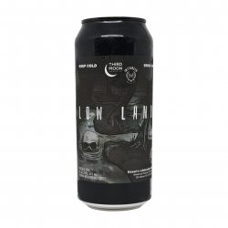 Third Moon Brewing Company Low Lands