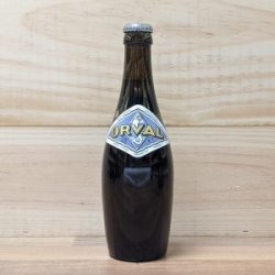 Orval 6.2% 330ml - Stirchley Wines & Spirits