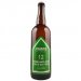 Zichovec 12 Fresh Hop 2017 SAAZ Edition 0,75l pivo se zeleným chmelem Zichovec 12 Fresh Hop 2017 SAAZ Edition 0,75l pivo se zeleným chmelem
