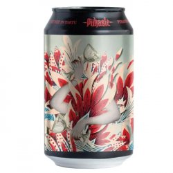 Pühaste Brewery Fuuria Pühaste Brewery Fuuria