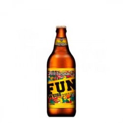 Burgman Weiss 600ml - CervejaBox
