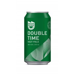 Deeds Double Time DDH Hazy Pale Ale 375mL - Wine Sellers Direct