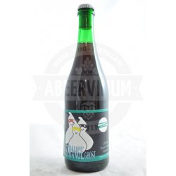 Fantome Triple Strange Ghost (Dark Version) 75cl - AbeerVinum