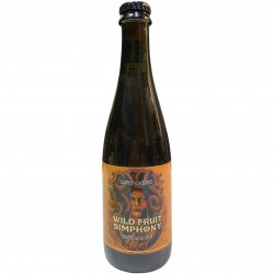 Guineu / La Quince Wild Fruit Simphony Orange