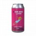 One Beer Later - La Vie en Hops 