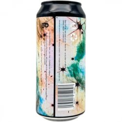 Gravity Well Brewing Co. Gravity Well Nucleosynthesis - Beer Shop HQ