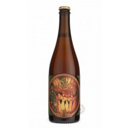 Jester King El Cedro Batch #14 - Beer Republic
