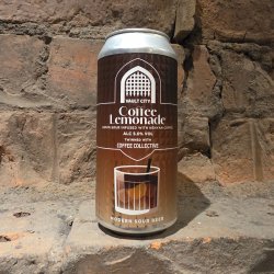 Vault City Brewing Coffee Lemonade Vault City Brewing Coffee Lemonade
