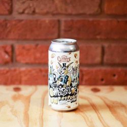 Little Critters Nutty Ambassador - The Hop Vault