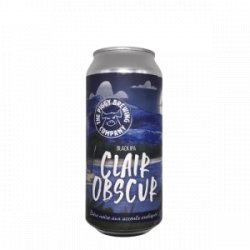 The Piggy Brewing Co  Clair Obscur - De Biersalon