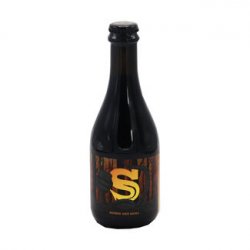 Siren Craft Brew Bourbon Aged Mavka