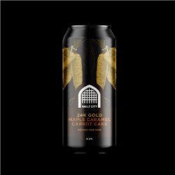 24K Gold 8.0% - Beer Ritz