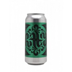 Verdant Putty (2023) - Proost Craft Beer