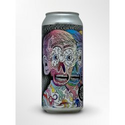 Brasserie du Bas-Canada Vertige Brasserie du Bas-Canada Vertige