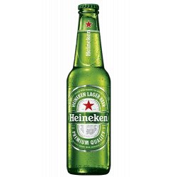 Heineken - Bodecall