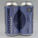 Overtone: Little Dreamer Pale Ale (440ml) 