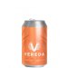 VEREDA - TOSTADA - British Brown Ale (Sin Gluten) Lata 33cl 